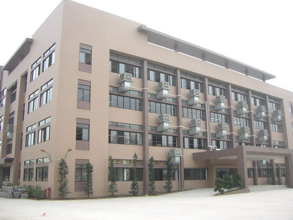 電子廠降溫環(huán)?？照{(diào)解…