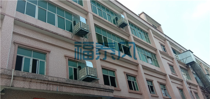 工業(yè)廠房通風(fēng)降溫環(huán)?？照{(diào)清理維護(hù)方法