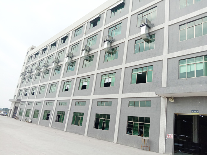 廣州環(huán)?？照{(diào)能給車間帶來什么好處？
