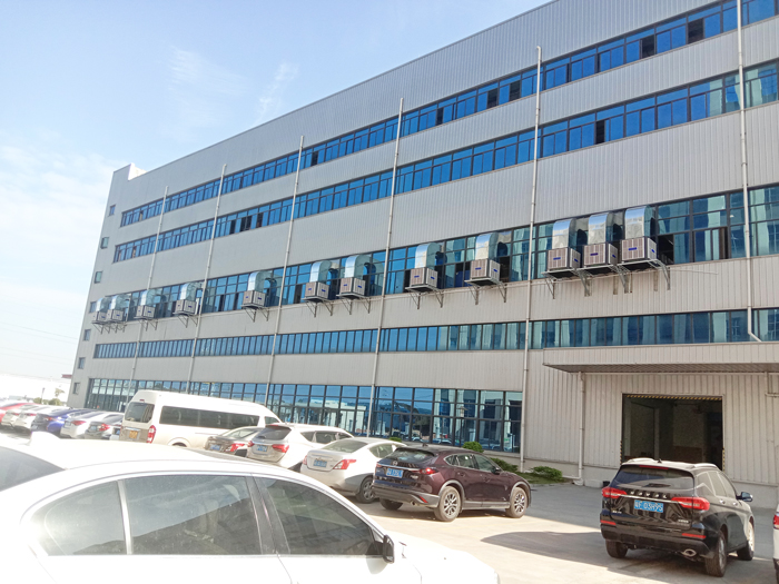 廣州工廠怎么選擇環(huán)保空調(diào)設(shè)備？