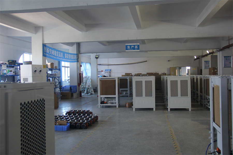 工業(yè)省電空調降溫效果好嗎？