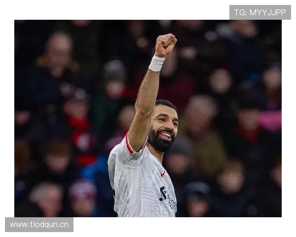 萨拉赫传球效率:短板是否影响战术角色?