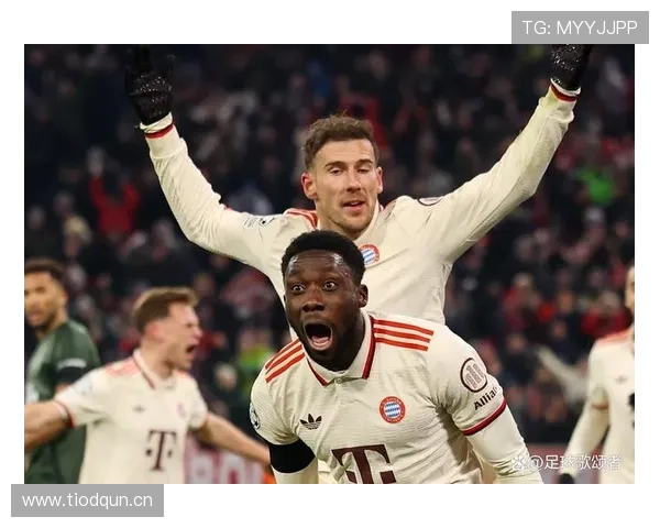 拜仁慕尼黑强强对话中难占绝对优势,关键战能力是否面临考验 拜仁慕尼黑强强对话中难占绝对优势,关键战能力是否面临考验