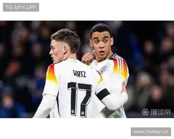 穆西亚拉 vs 维尔茨:德国新星,谁的战术角色与数据效率更胜一筹?