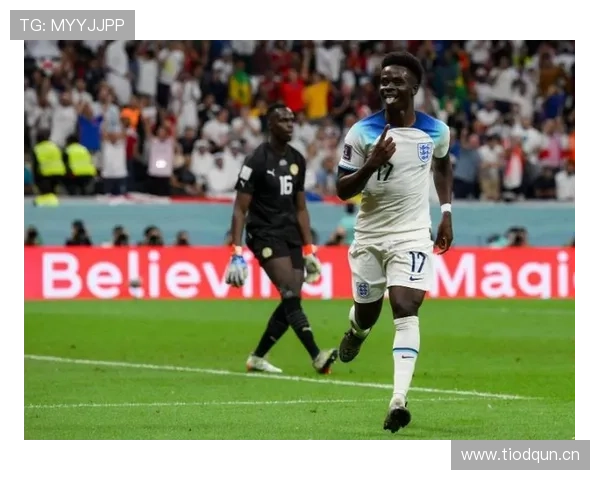 萨卡与贝林厄姆:英格兰新核心之争 萨卡与贝林厄姆:英格兰新核心之争