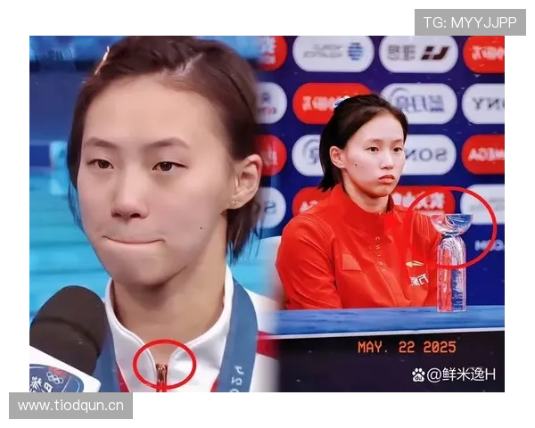 陈芋汐家的冰箱里塞满了冠军奖杯，连饮料都没地儿放